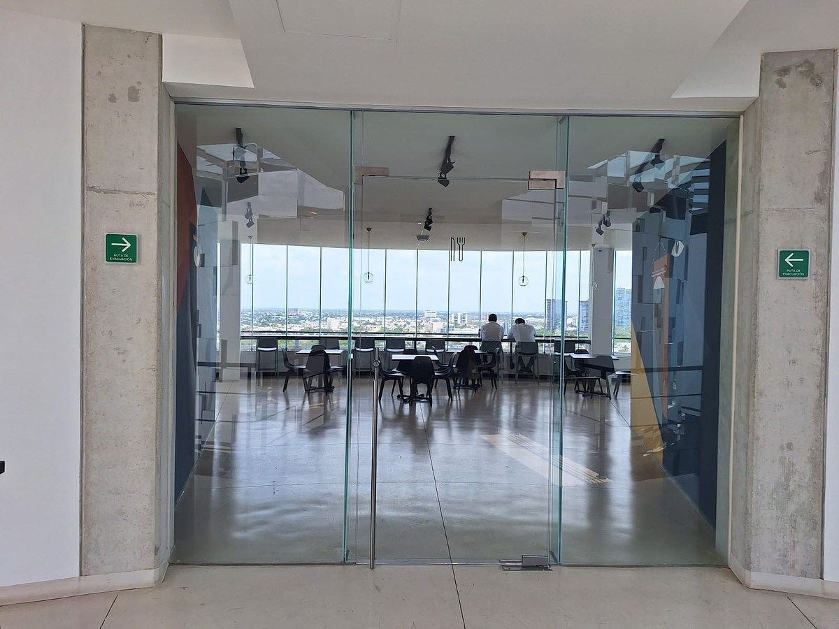 Sala Comercial em Montebello, Mérida, foto 18 de 31