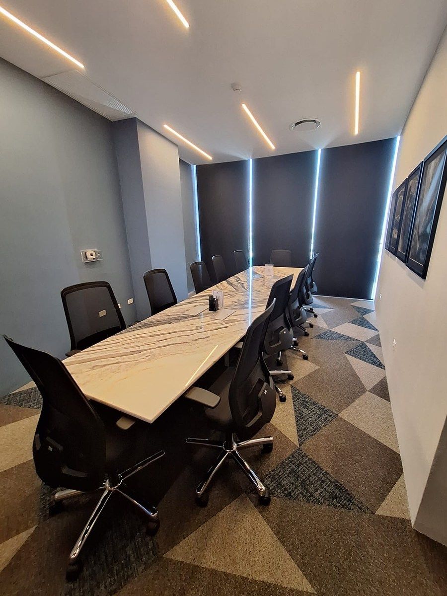 Sala Comercial em Montebello, Mérida, foto 22 de 31