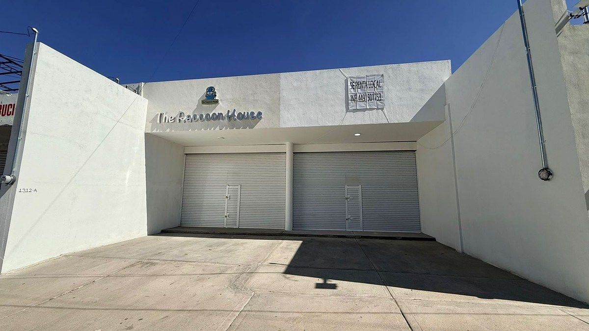 Local em El Plateado, Aguascalientes, foto 6 de 9