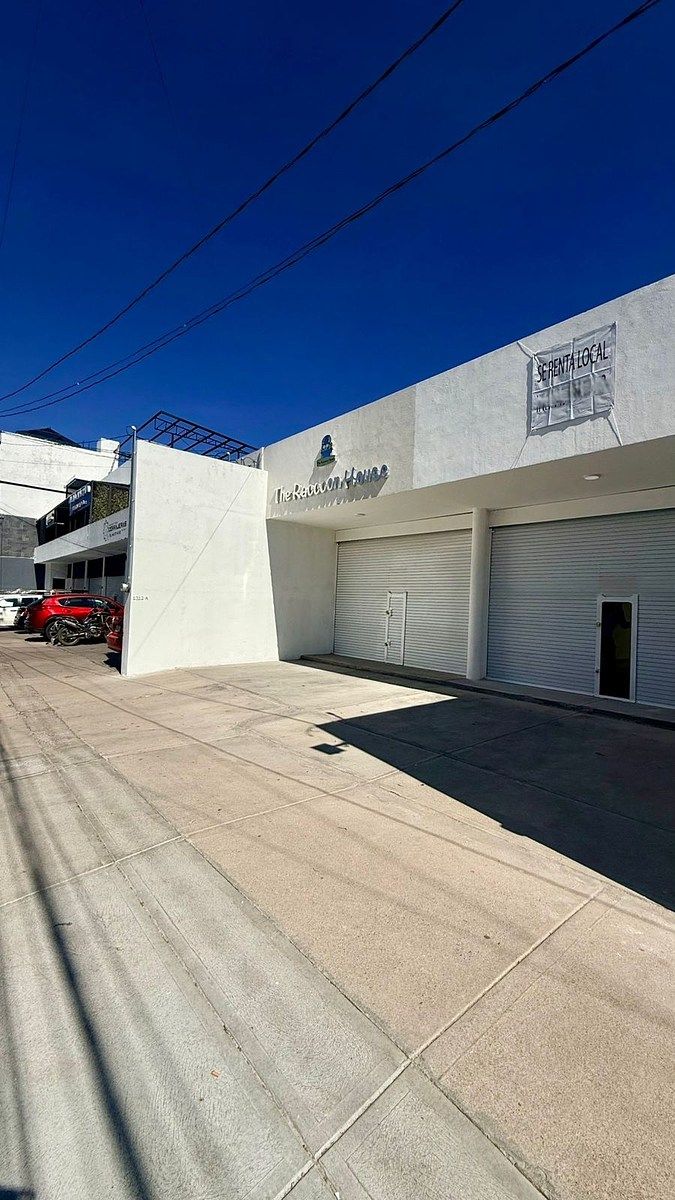 Local em El Plateado, Aguascalientes, foto 2 de 9