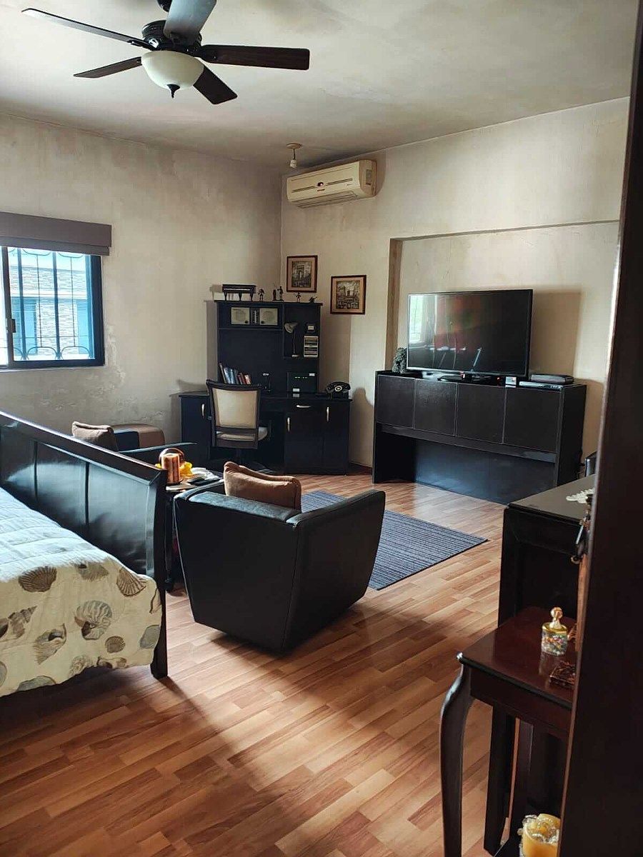 House in Valle del Contry, Guadalupe, photo 2 of 10