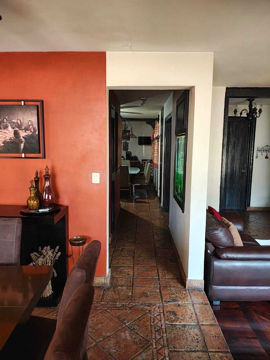 House in Valle del Contry, Guadalupe, photo 5 of 10