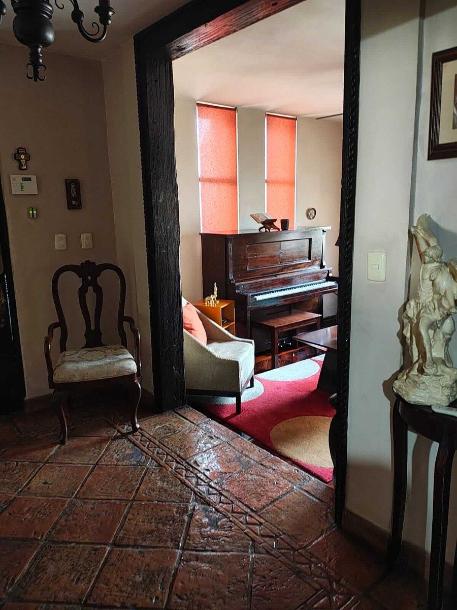 House in Valle del Contry, Guadalupe, photo 10 of 10