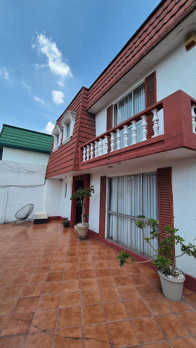 House for Sale in Arboledas – Gated Community, photo 1 of 13