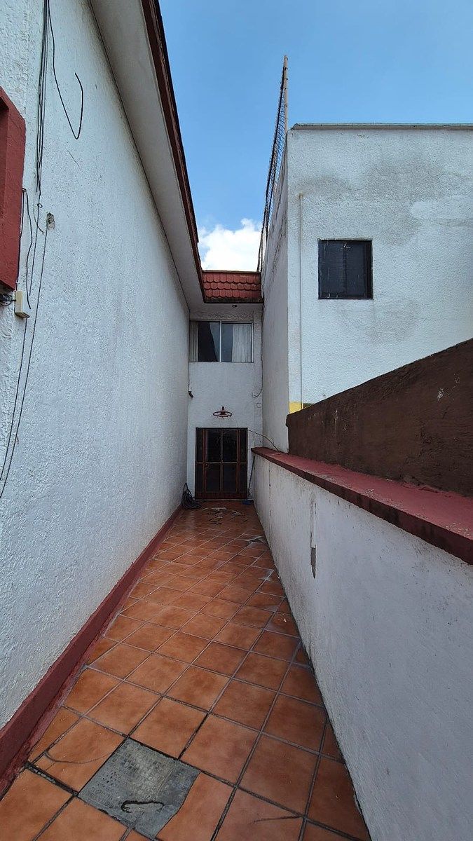 House in Las Arboledas, Atizapán de Zaragoza, photo 13 of 13