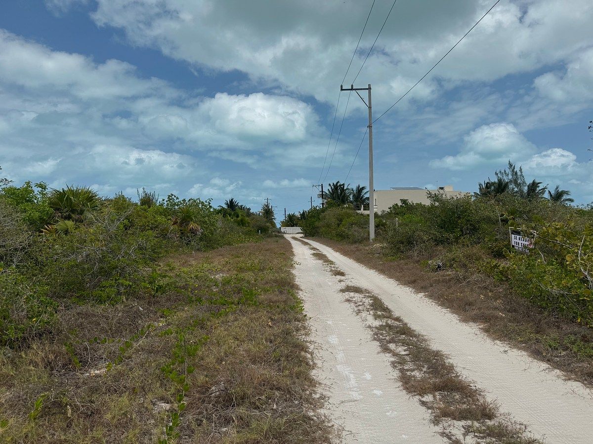 Lote em San Benito, Dzemul, foto 4 de 11