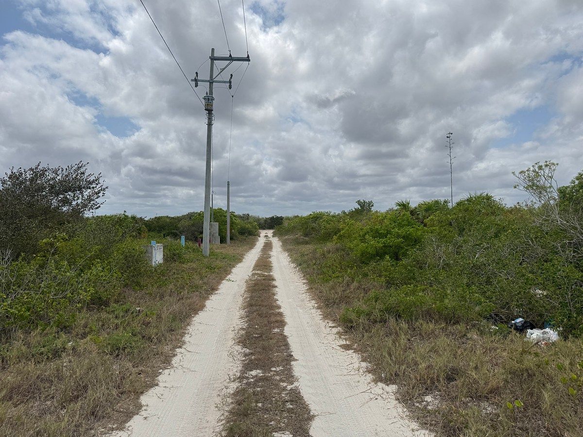 Lote em San Benito, Dzemul, foto 5 de 11