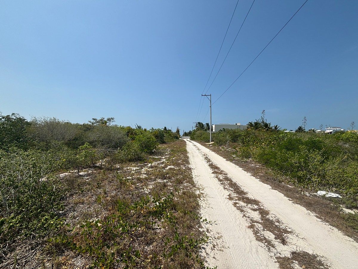 Lote em San Benito, Dzemul, foto 6 de 11