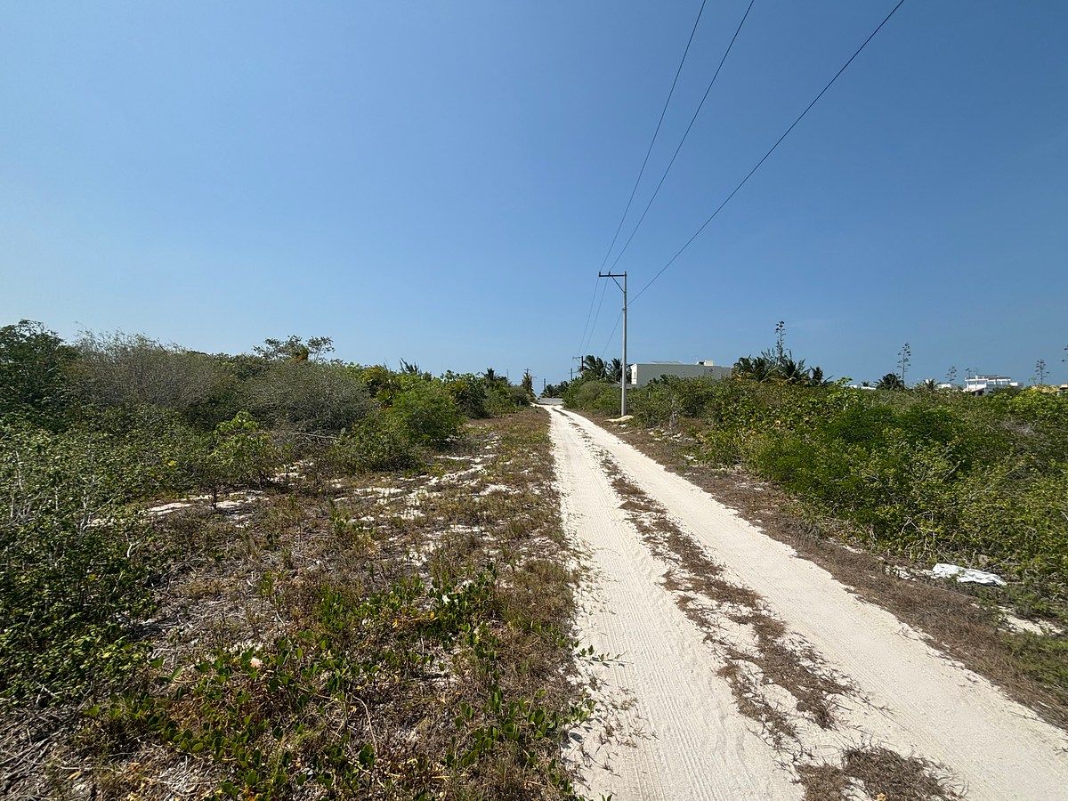 Lote em San Benito, Dzemul, foto 7 de 11