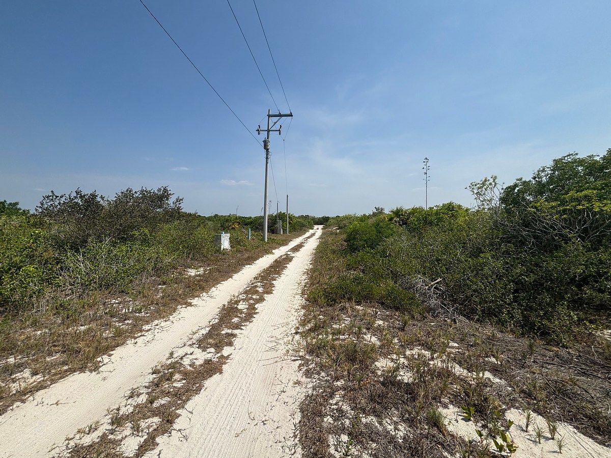 Lote em San Benito, Dzemul, foto 8 de 11