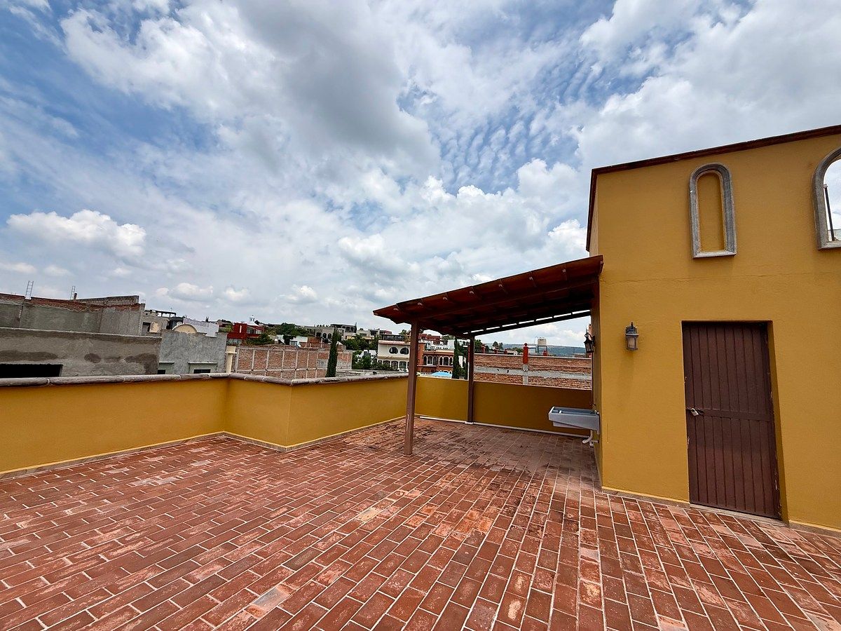 Casa en San Ricardo, San Miguel de Allende, foto 18 de 20