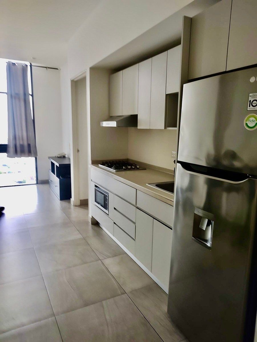 Apartamento em Mitras Centro, Monterrey, foto 3 de 11
