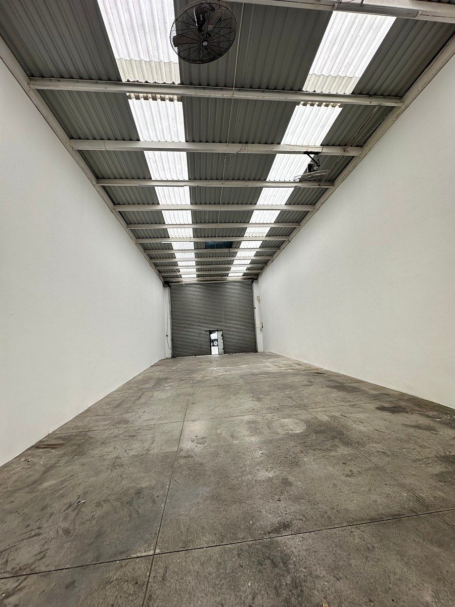 Bodega comercial en San Carlos, Guadalajara, foto 3 de 5