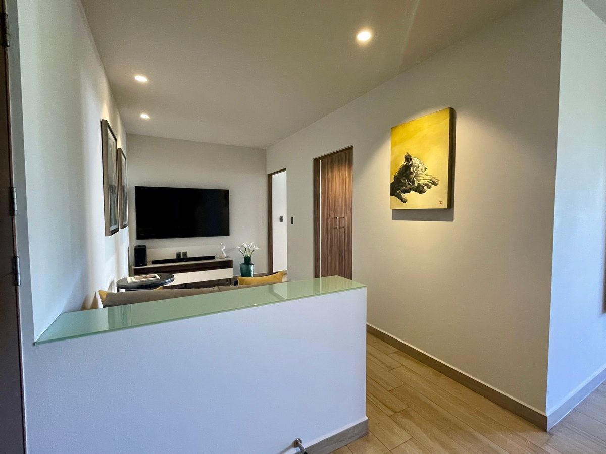 Apartamento em Zibatá, El Marqués, foto 3 de 26