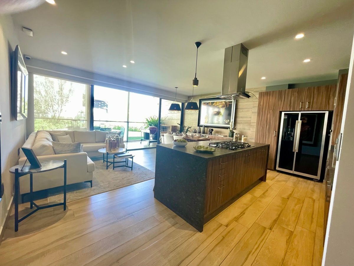 Departamento à venda ou aluguel em Zibatá, El Marques, Querétaro, foto 1 de 26