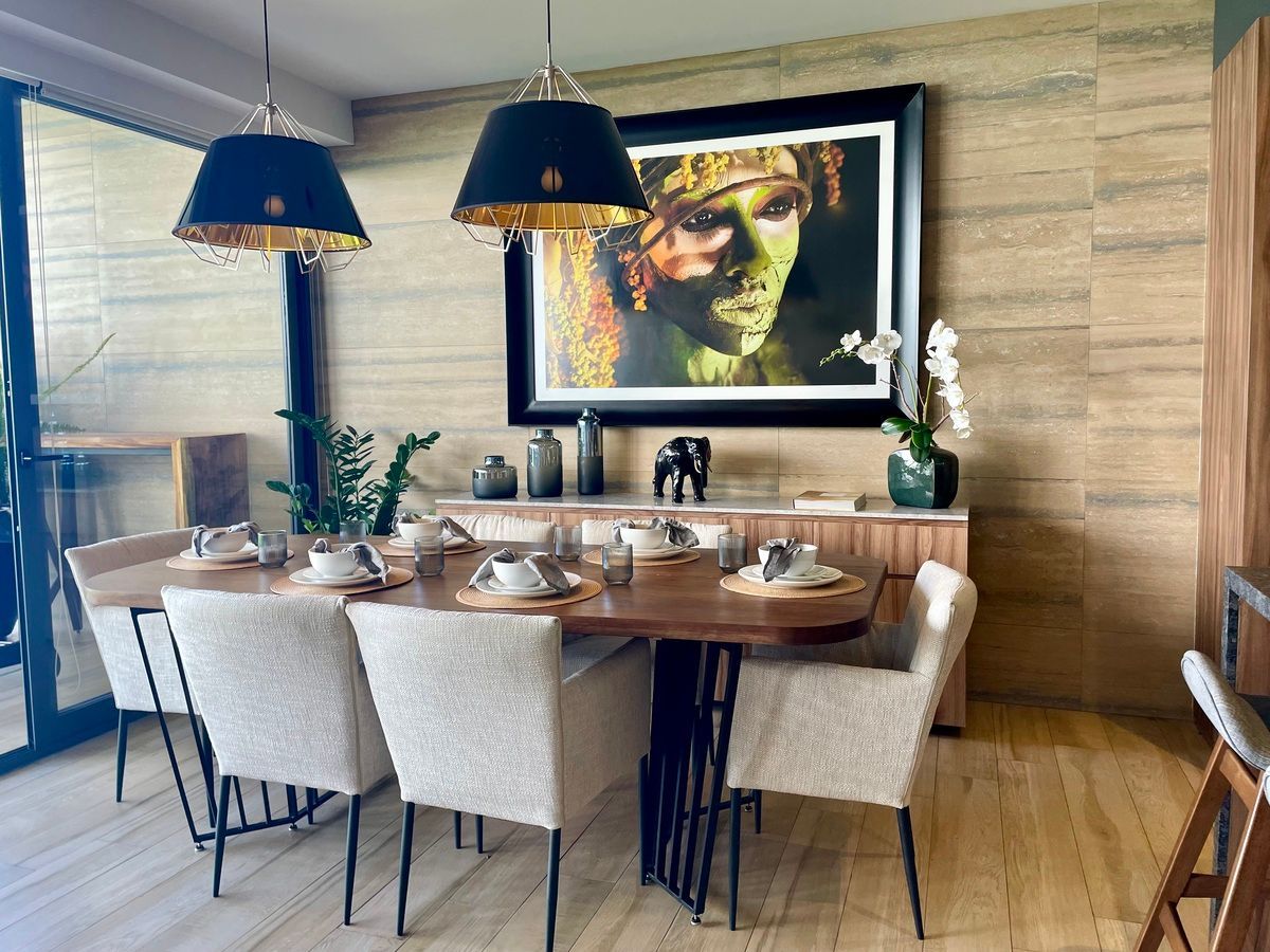 Apartamento em Zibatá, El Marqués, foto 8 de 26