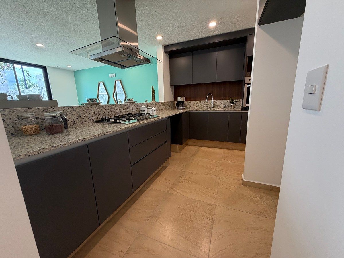 Casa en condominio en Jurica, Querétaro, foto 4 de 21