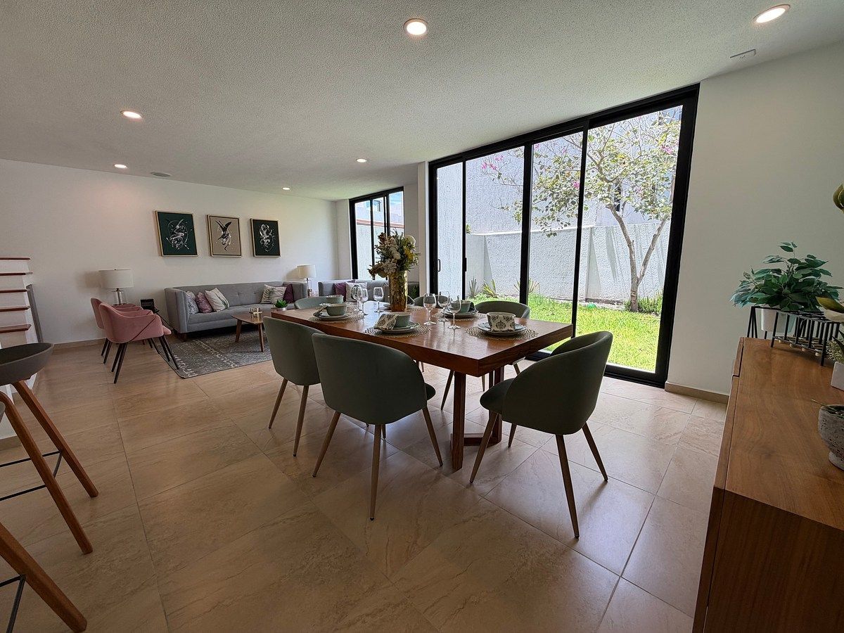 Casa en condominio en Jurica, Querétaro, foto 8 de 21