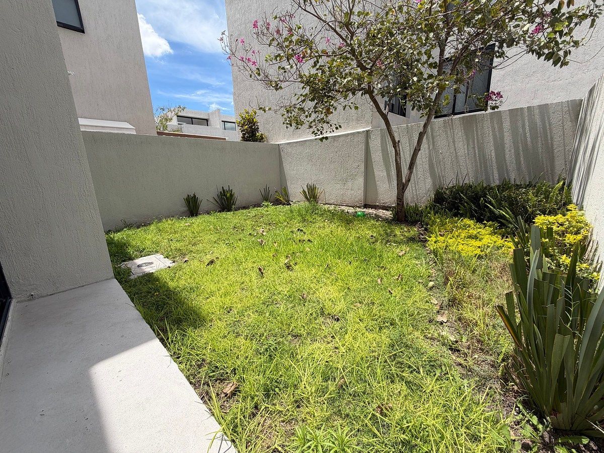 Casa en condominio en Jurica, Querétaro, foto 9 de 21