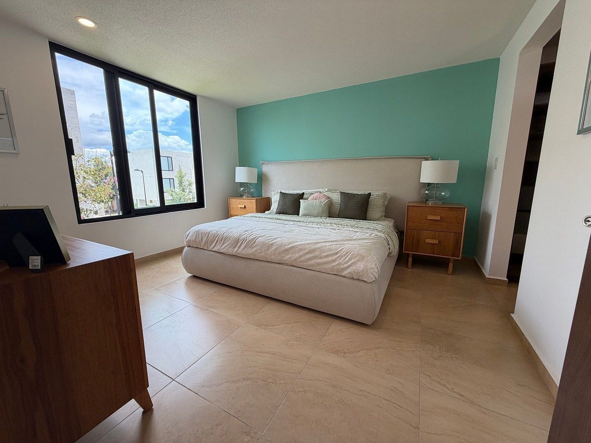 Casa en condominio en Jurica, Querétaro, foto 14 de 21