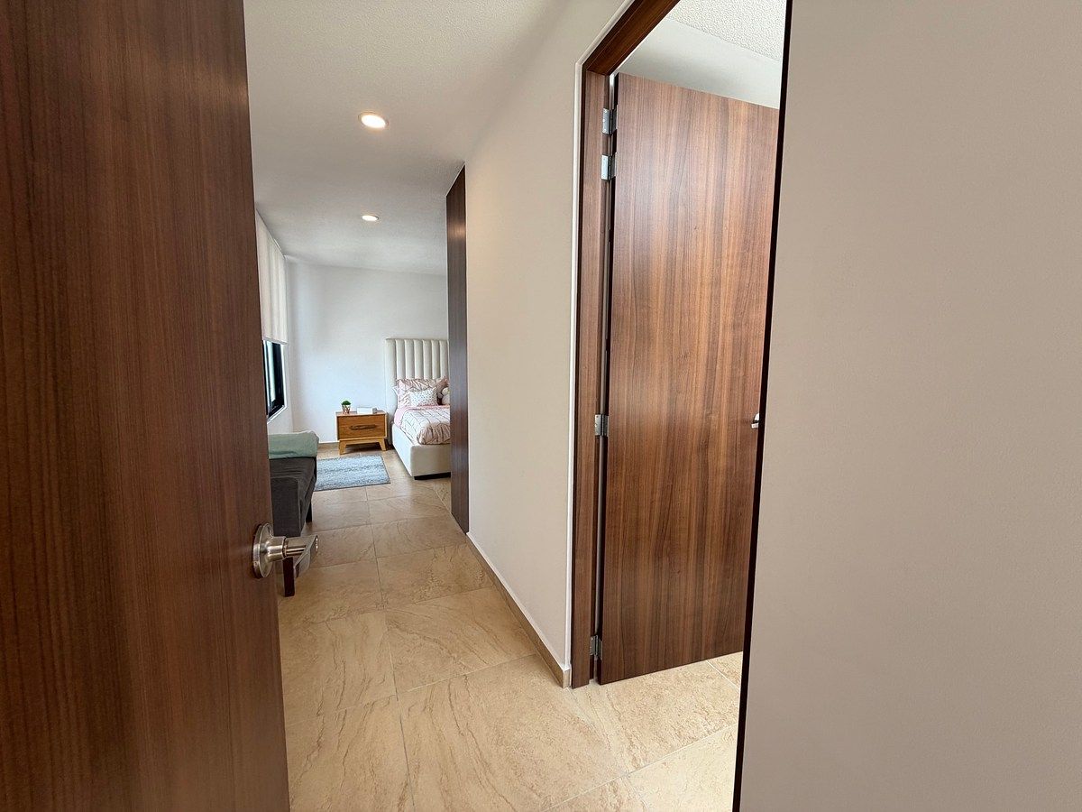 Casa en condominio en Jurica, Querétaro, foto 19 de 21