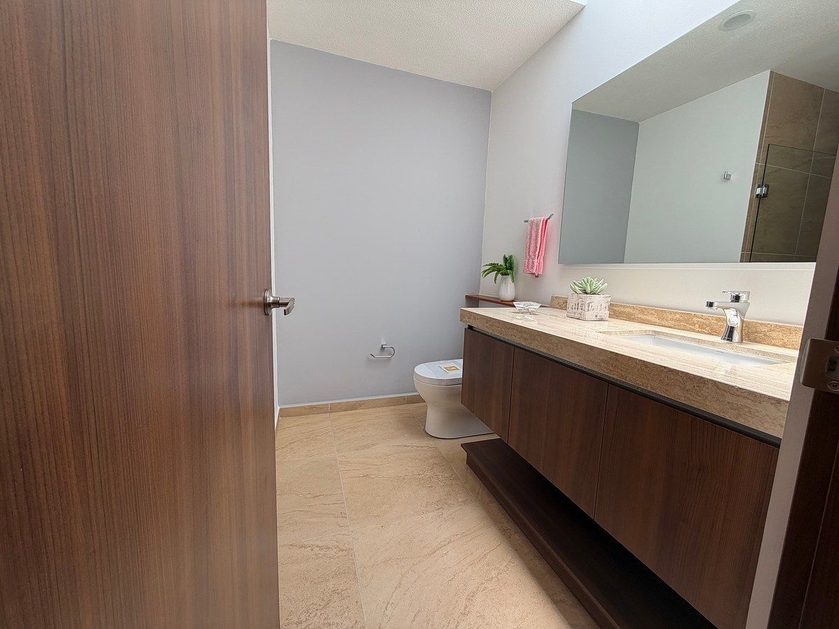 Casa en condominio en Jurica, Querétaro, foto 21 de 21