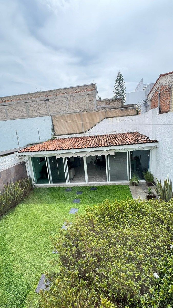 Casa en La Patria Universidad, Zapopan, foto 37 de 42