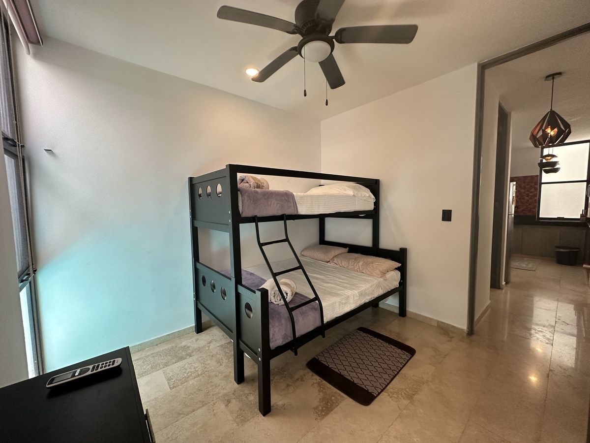 Vila em Telchac Puerto, Telchac Puerto, foto 4 de 35