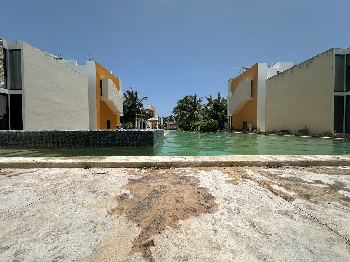 Vila em Telchac Puerto, Telchac Puerto, foto 29 de 35