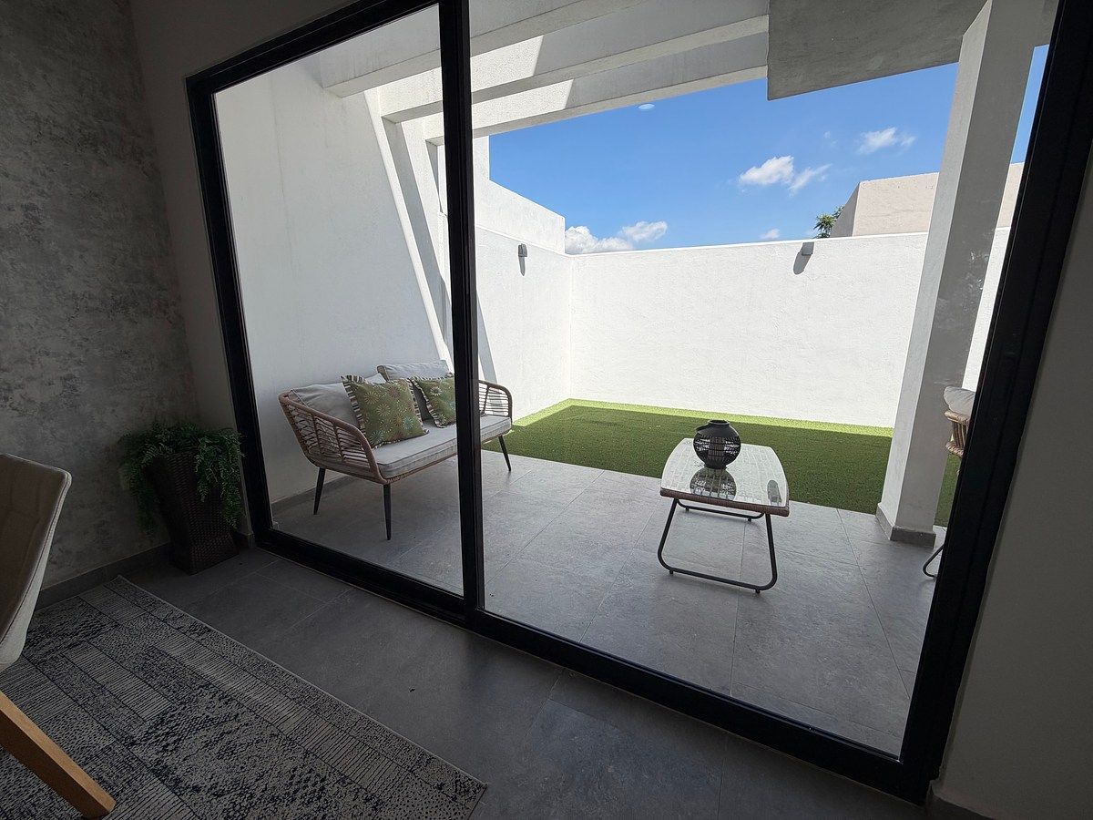Casa em condomínio fechado em Zákia, El Marqués, foto 10 de 28
