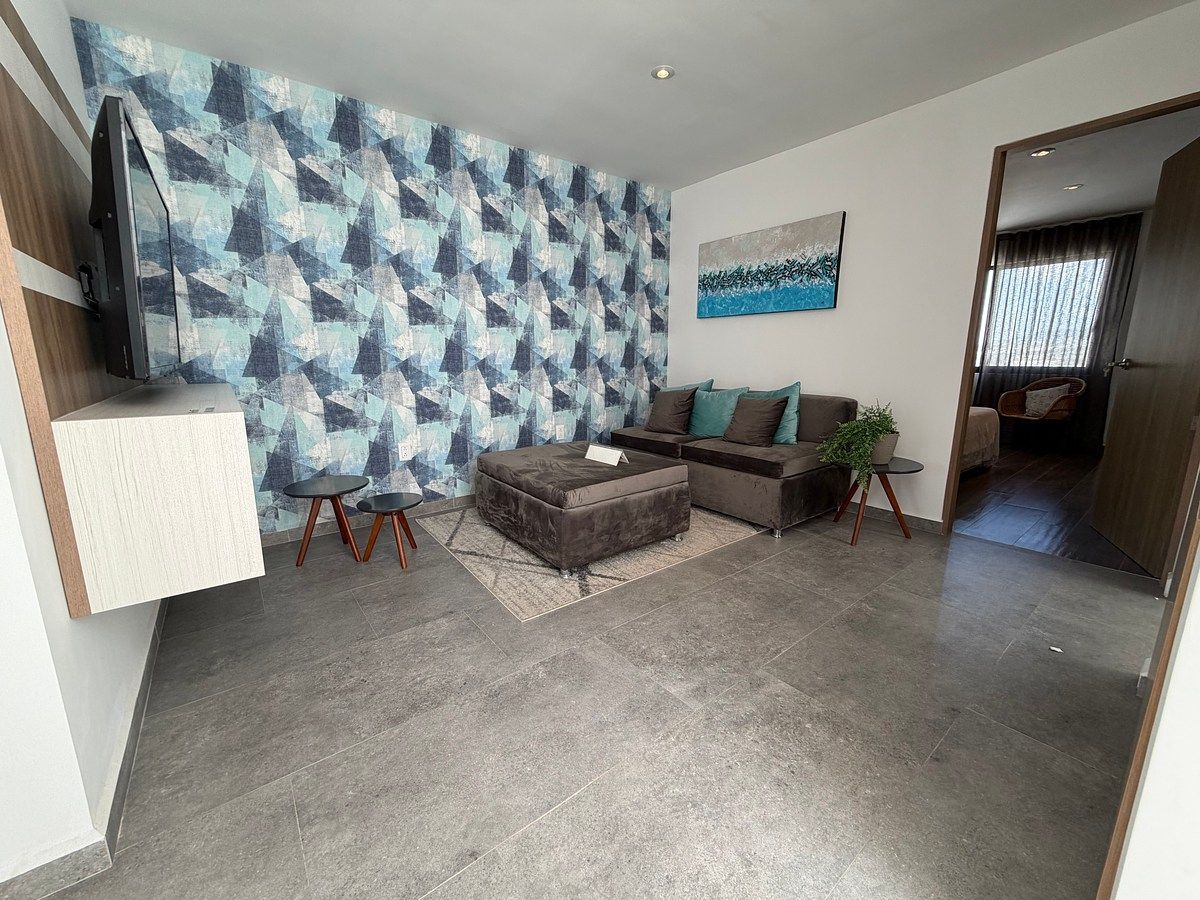 Casa em condomínio fechado em Zákia, El Marqués, foto 12 de 28