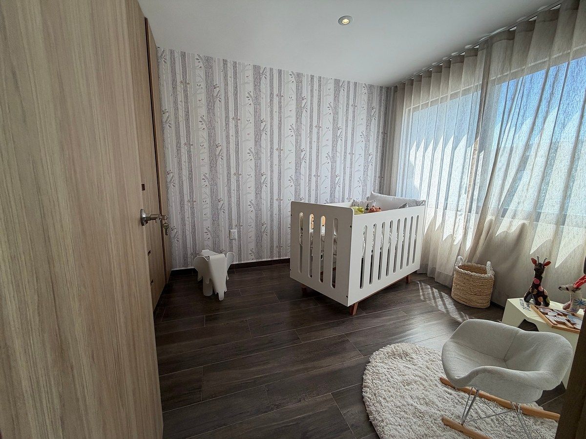 Casa em condomínio fechado em Zákia, El Marqués, foto 13 de 28