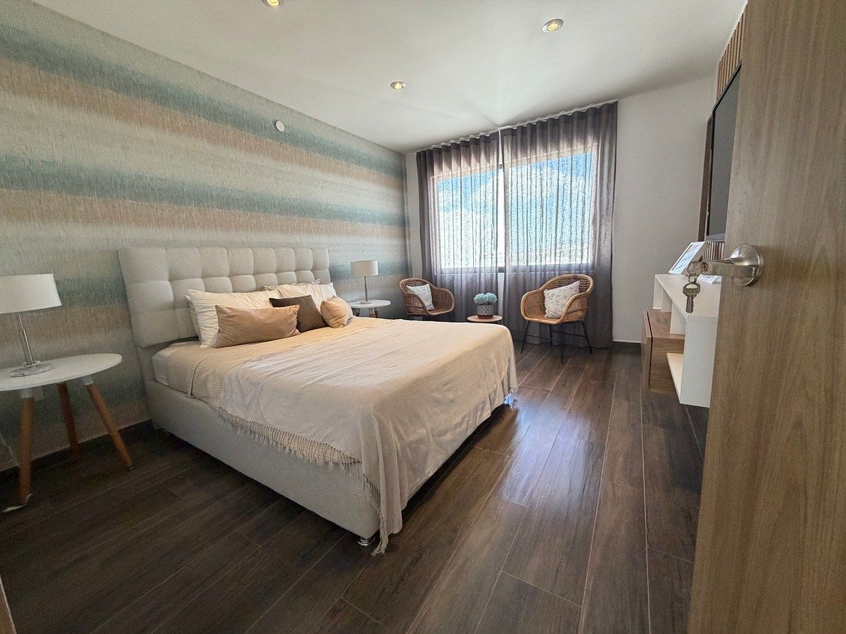 Casa nova à venda em Zakia Querétaro, foto 1 de 28
