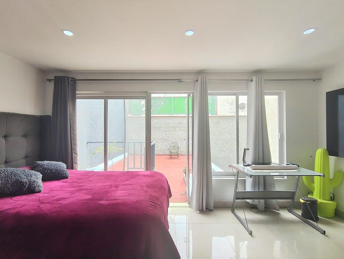 House in Campestre Churubusco, Coyoacán, photo 36 of 50
