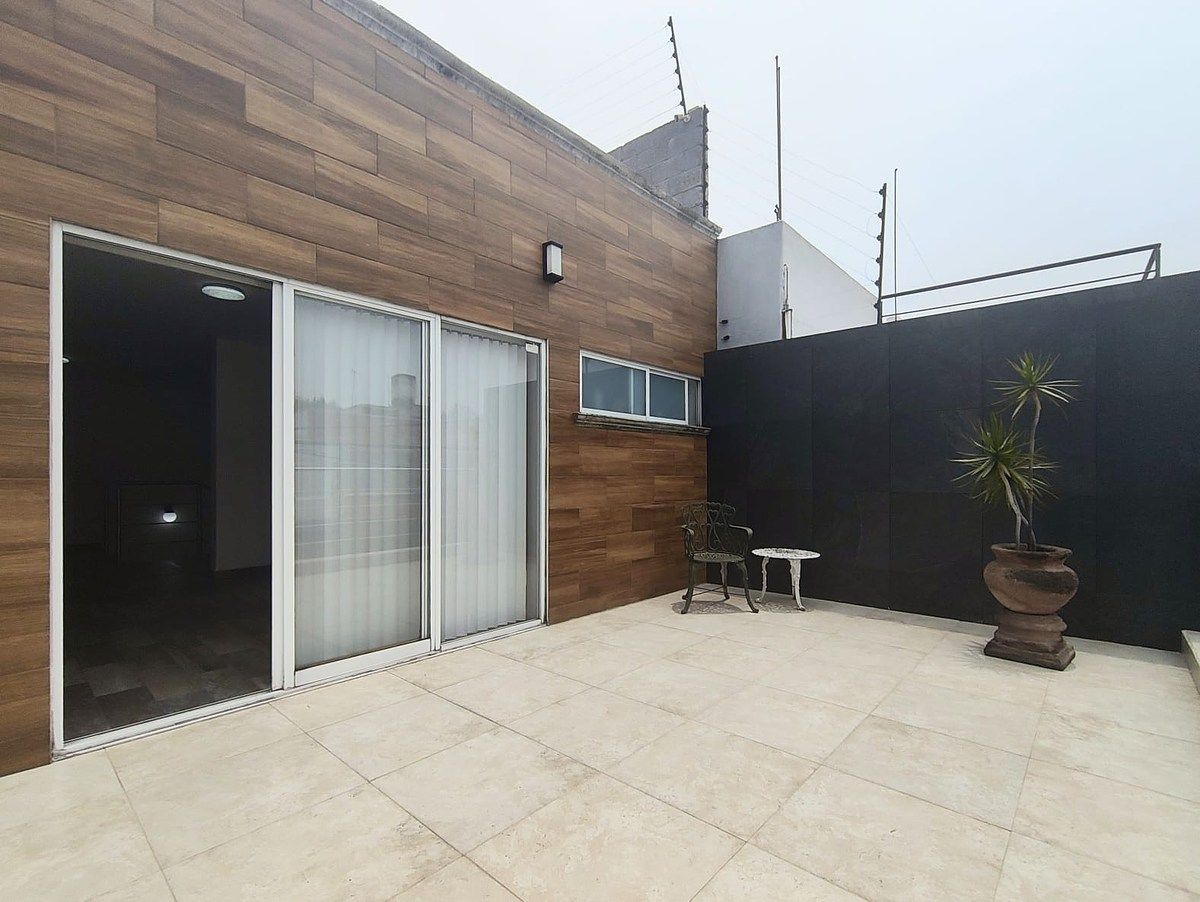 House in Campestre Churubusco, Coyoacán, photo 30 of 50