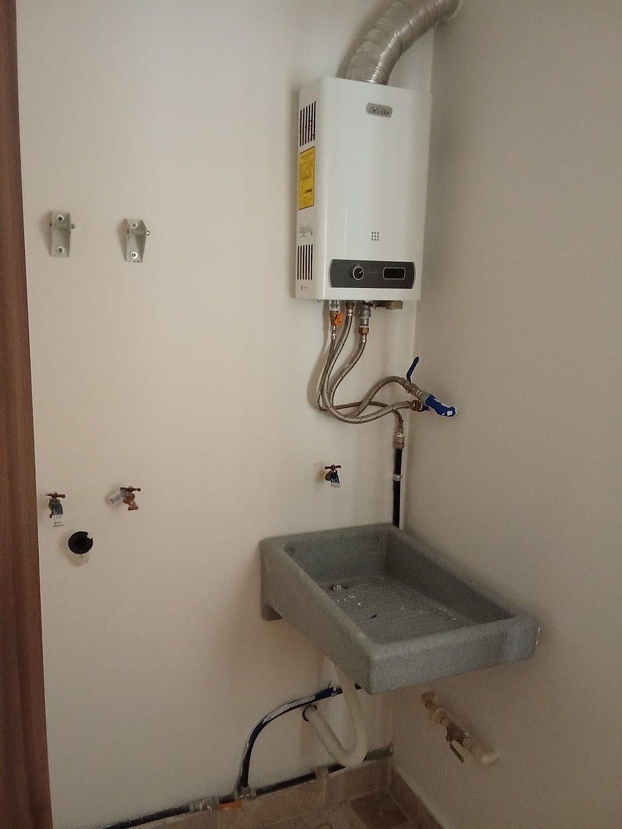 Departamento en Contadero, Cuajimalpa de Morelos, foto 3 de 8