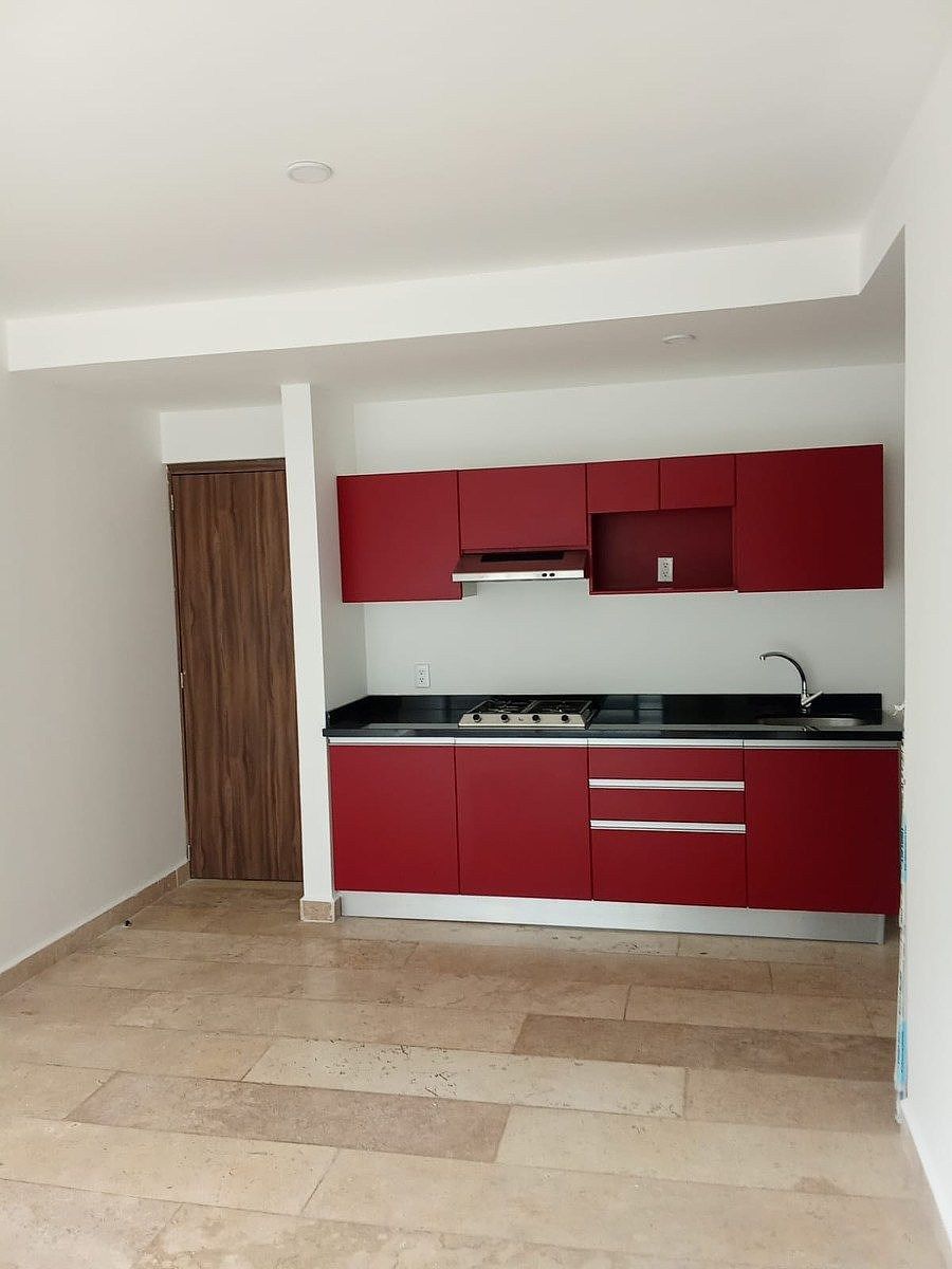 Departamento en Contadero, Cuajimalpa de Morelos, foto 4 de 8