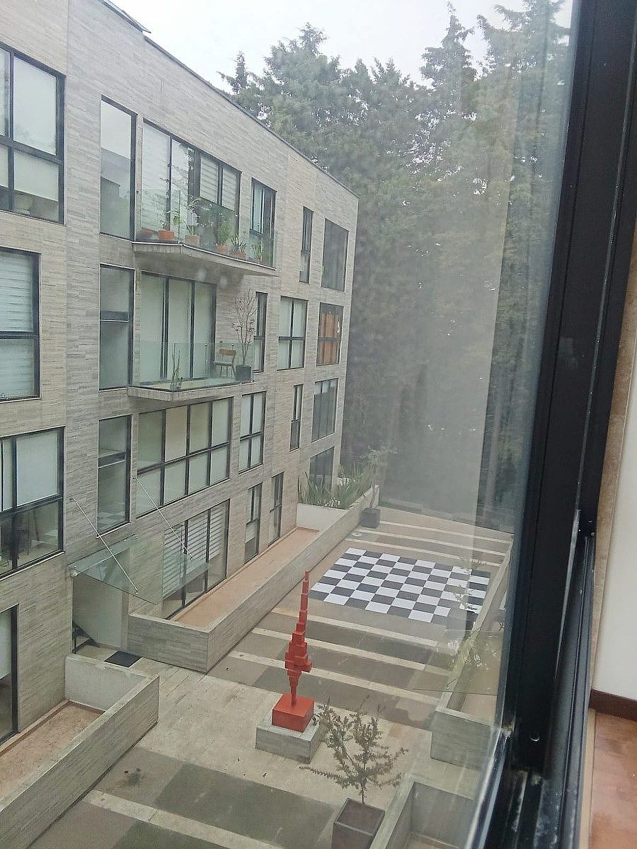 Departamento en Contadero, Cuajimalpa de Morelos, foto 5 de 8