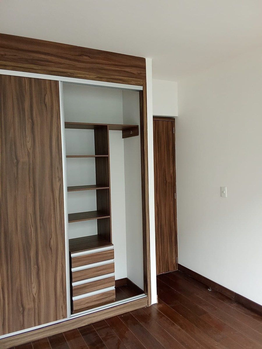 Departamento en Contadero, Cuajimalpa de Morelos, foto 6 de 8