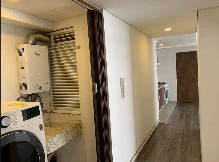 Departamento en Algarín, Cuauhtémoc, foto 2 de 16