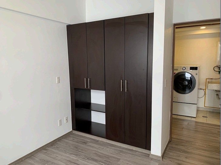 Departamento en Algarín, Cuauhtémoc, foto 6 de 16