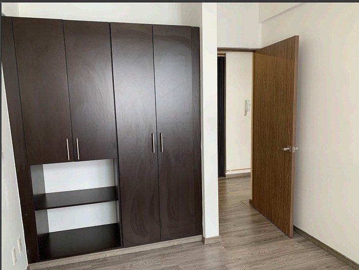Departamento en Algarín, Cuauhtémoc, foto 8 de 16