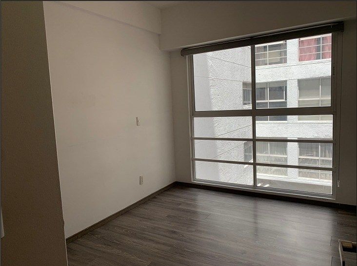 Departamento en Algarín, Cuauhtémoc, foto 3 de 16