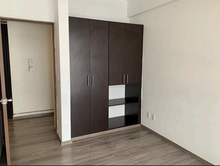 Departamento en Algarín, Cuauhtémoc, foto 9 de 16
