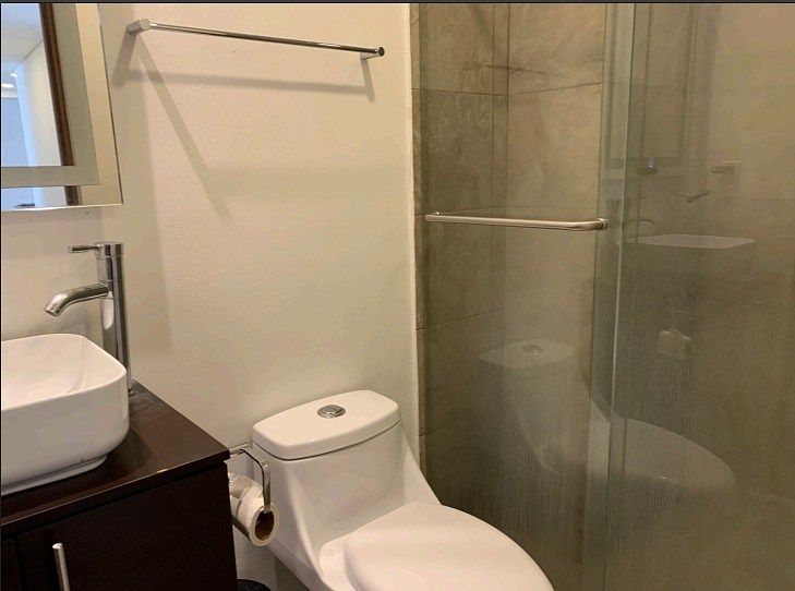 Departamento en Algarín, Cuauhtémoc, foto 10 de 16