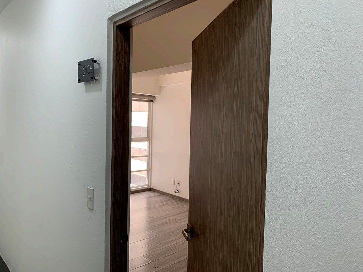 Departamento en Algarín, Cuauhtémoc, foto 5 de 16