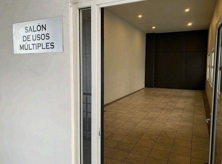 Departamento en Algarín, Cuauhtémoc, foto 14 de 16