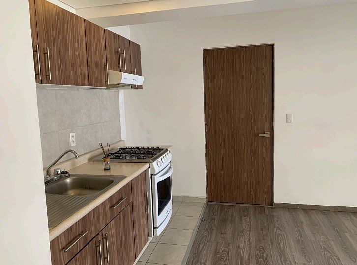 Departamento en Algarín, Cuauhtémoc, foto 4 de 16