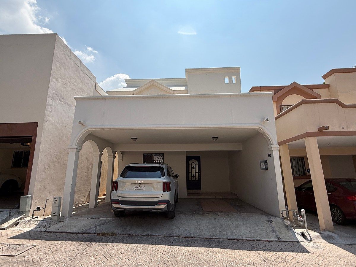 CASA PARA ALUGAR EM VILLA LAS FUENTES, foto 1 de 13