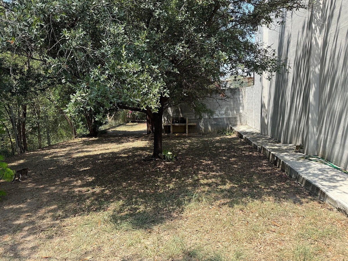 Casa em Cortijo del Río 1 Sector, Monterrey, foto 12 de 13